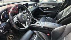 مرسيدس بنز C-Class